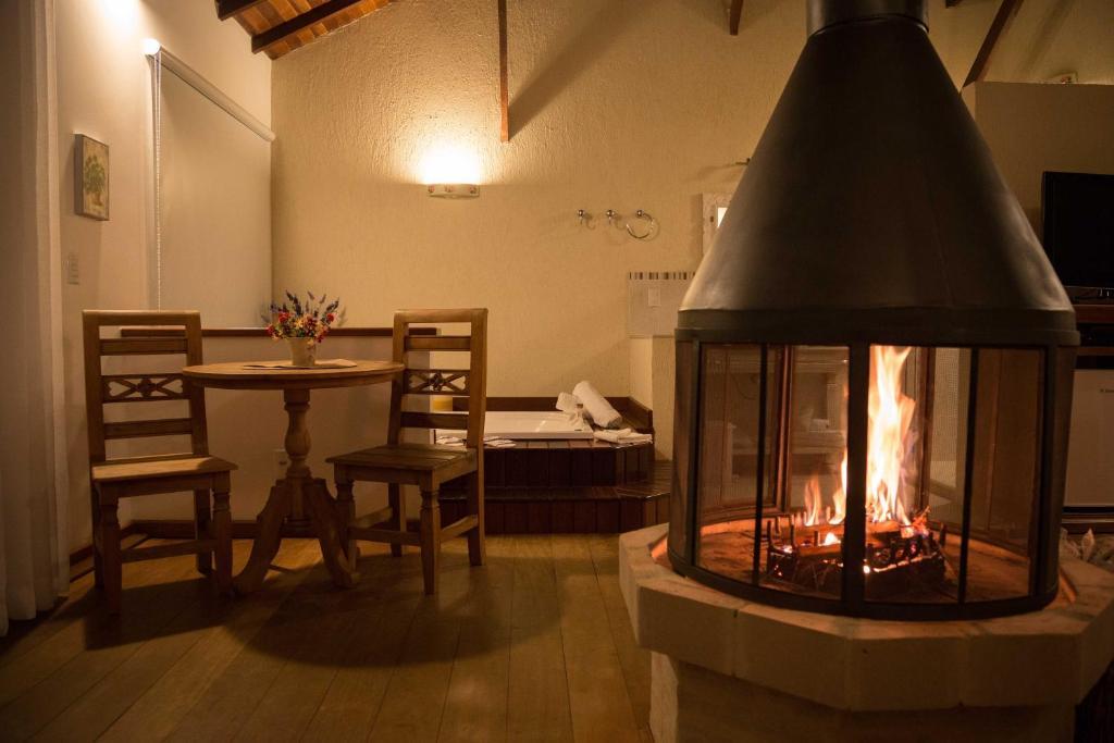Pousada Serra Da India Penedo  Room photo